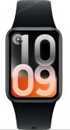 Фитнес-браслет Xiaomi Smart Band 10 Pro midnight black (1207856)