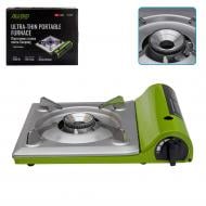 Плитка газова Alloid GS-2201