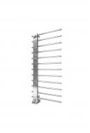 Полотенцесушитель водяной Mario Комфорт 1200х600/50