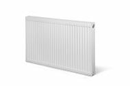 Радиатор стальной Hi-Therm 500*11*1600 бок