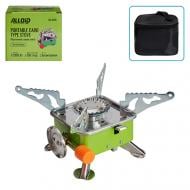 Плитка газова Alloid GS-2205