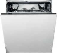 ВІТРИНА! Вбудовувана посудомийна машина Whirlpool WIO3C33E6.5