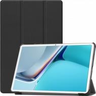 Обложка AIRON Matepad 11 black Premium для Huawei с защитной пленкой и салфеткой Black