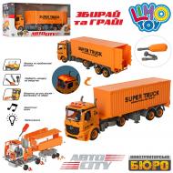 Конструктор Limo Toy KB 071