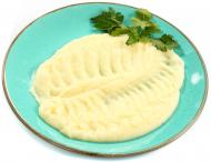 Картопляне пюре