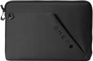 Чехол для ноутбука HP OMEN Transceptor Sleeve 17.3" black (3J045AA)