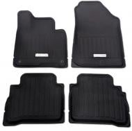 Коврики автомобильные Kia KA.R81303T000 модельные