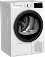 Сушильна машина Beko DF7439SX