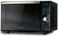 ВИТРИНА! Микроволновая печь Panasonic NN-DF383BZPE