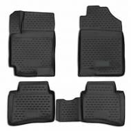 Коврики автомобильные Kia KA.R8130H0110M универсальные