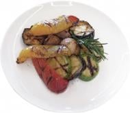 Овочі-гриль