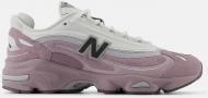 Кроссовки женские демисезонные New Balance 1000 M1000PSY р.36 белые с розовым