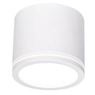 Світильник точковий LIGHT SET LIS LS-GX 8570 12 Вт GX53 білий