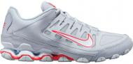 Кроссовки мужские Nike REAX 8 TR MESH 621716-006 р.45 белые