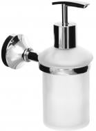 Дозатор для жидкого мыла Arino Lounge 46615