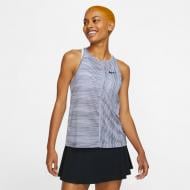 Майка Nike W NKCT TANK PR AT4726-552 р.XS фиолетовый