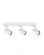 Спот Goldlux Lynx 3x10 Вт GU10 белый 328748