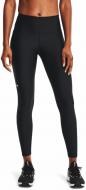 Лосины Under Armour ARMOUR HIRISE LEG 1365336-001 р.XS черный