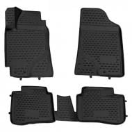 Коврики автомобильные Kia KA.R8130H0100M универсальные