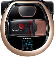 Робот-пилосос Samsung POWERbot VR20M7070WD/EV Робот-пилосос Samsung POWERbot VR20M7070WD/EV