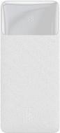 Повербанк BASEUS Bipow 15W PPDML-J02 20000 mAh white (948132)