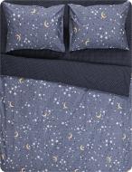 Комплект постельного белья magic night 2.0 темно-серый La Nuit