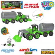 Конструктор Limo Toy KB 064