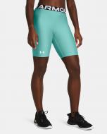 Велосипедки Under Armour UA HG AUTHENTICS 8IN SHORT 1383627-482 р. XS бирюзовый