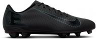 Бутсы Nike Mercurial Vapor 16 Club FQ8441-002 р.44,5 черный