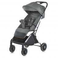 Коляска прогулочная El Camino ME 1129 LINK Moss Striped