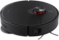 ВІТРИНА! Робот-пилосос Xiaomi Robot Vacuum S 20 + black
