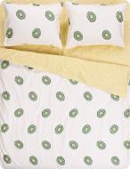 Комплект постельного белья fresh kiwi 2.0 бежевый La Nuit