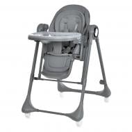 Стульчик для кормления Bambi ME 1195 Gray