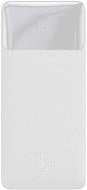 Повербанк BASEUS 15W Display PPDML-K02 30000 mAh white (952231)