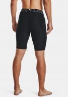 Велосипедки Under Armour UA HG ARMOUR LNG SHORTS 1361602-001 р. M чорний