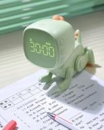 Ночник Goldlux Dino Kacper 1 Вт зеленый 331793