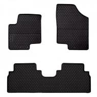 Коврики автомобильные Kia KA.1P131ADE00 универсальные