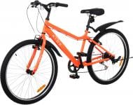 Велосипед дитячий MaxxPro kids 24" помаранчевий KB022
