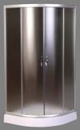 УЦЕНКА! Душевая кабина AquaStream УЦЕНКА! Душевая кабина AquaStream Simple 99 LW 18317 (10)