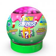 Лизун-антистрес Lovin Snow Surprise 210 мл 80146