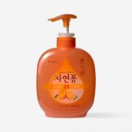 Средство для ручного мытья посуды LG KOREAY H&H Care Natural Pong Orange Dishwasing 0,49 л