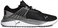 Кроссовки мужские демисезонные Puma PACER FUTURE 38036712 р.46 черно-серые