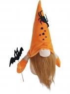 Декоративная фигура GoToArt Гном Ори с пауком 28 см