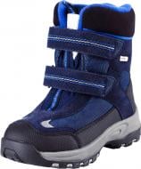 Полусапоги унисекс Reima Kinos 569355 6980 р.30 темно-синий