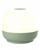 Світильник світлодіодний Goldlux Samba LED-модуль 1,8 Вт IP44 зелений 329400