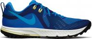 Кроссовки мужские Nike AIRZOOM TERRA KIGER 5 AQ2222-400 р.44 синие