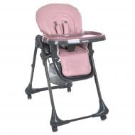 Стульчик для кормления Bambi M 3233L Pink