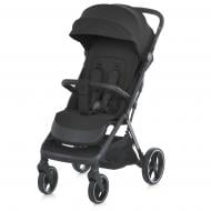 Коляска прогулочная El Camino BEYA ME 1127-B Black
