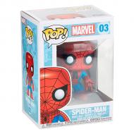 Игровая фигурка Funko Pop! Вселенная Marvel Человек-паук 2276