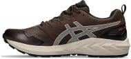 Кроссовки мужские Asics GEL-Trabuco Terra SPS 1203A238-202 р.41,5 коричневые